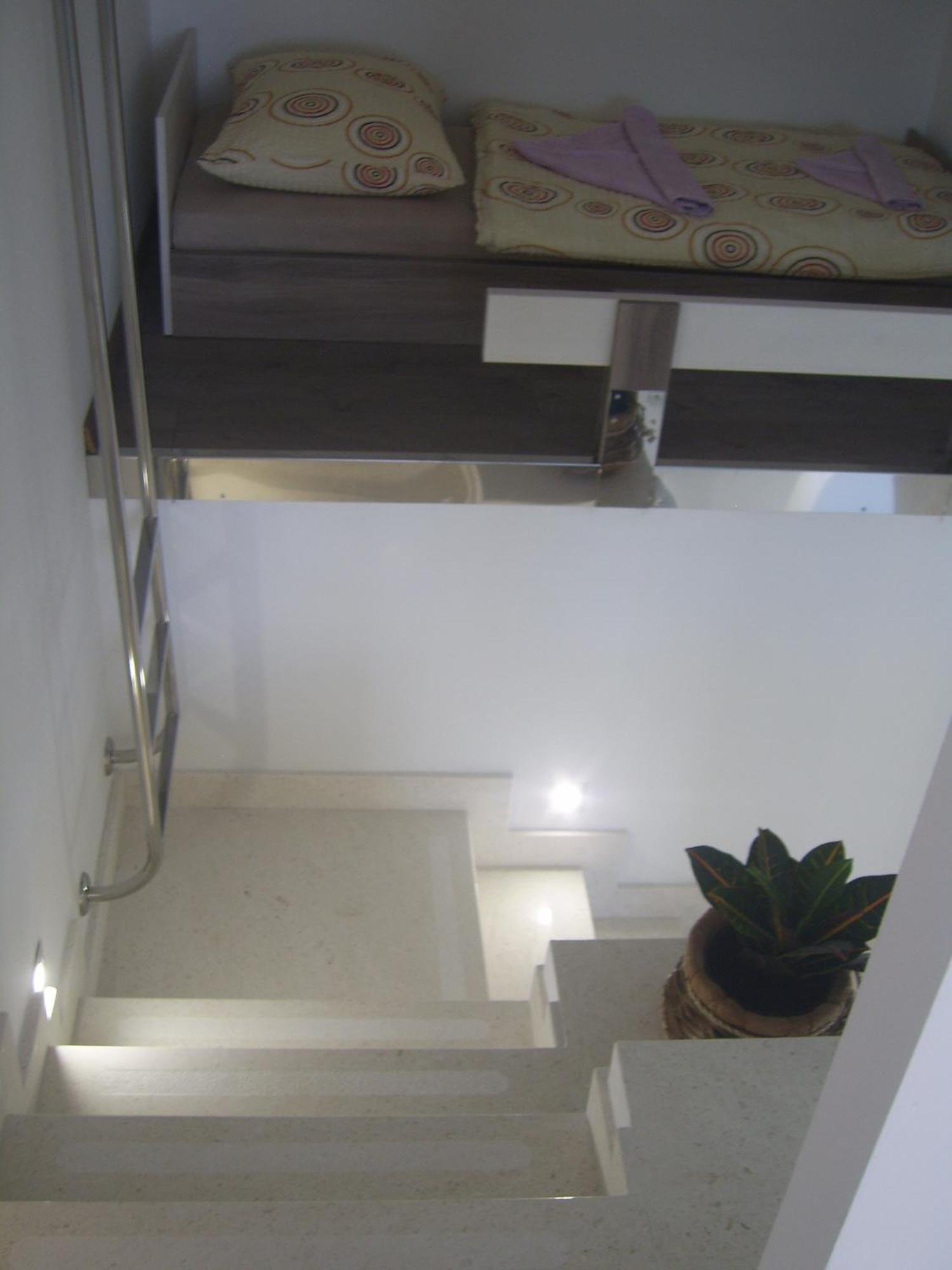 Apartments Villa Erik Рогозница Номер фото