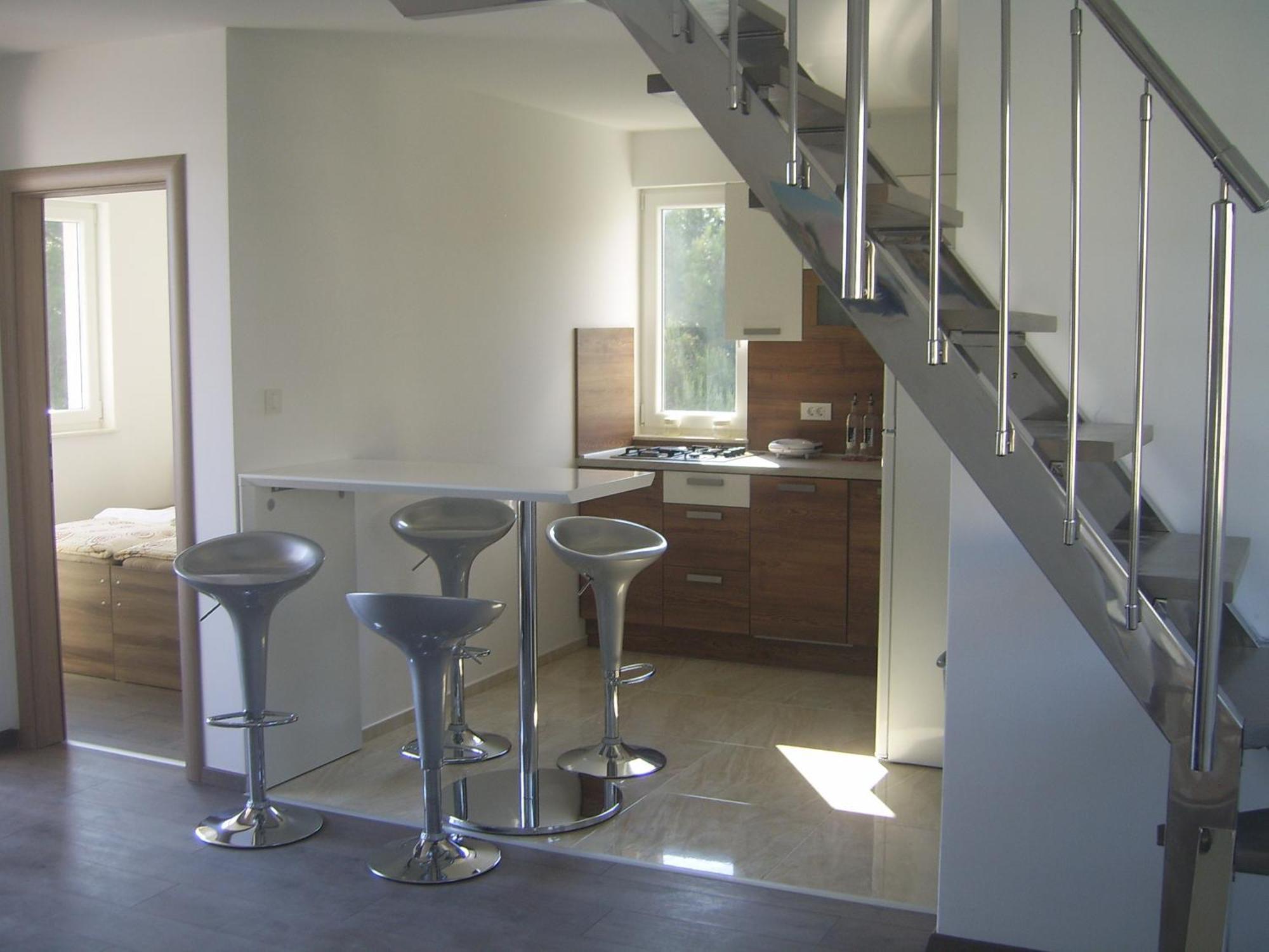 Apartments Villa Erik Рогозница Номер фото