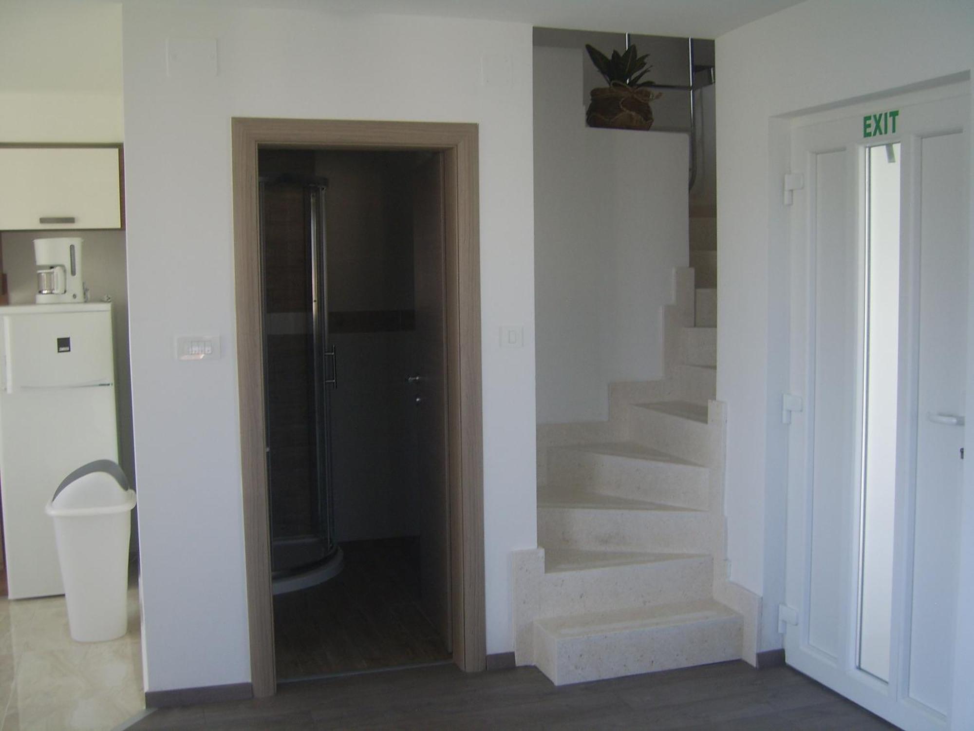 Apartments Villa Erik Рогозница Номер фото