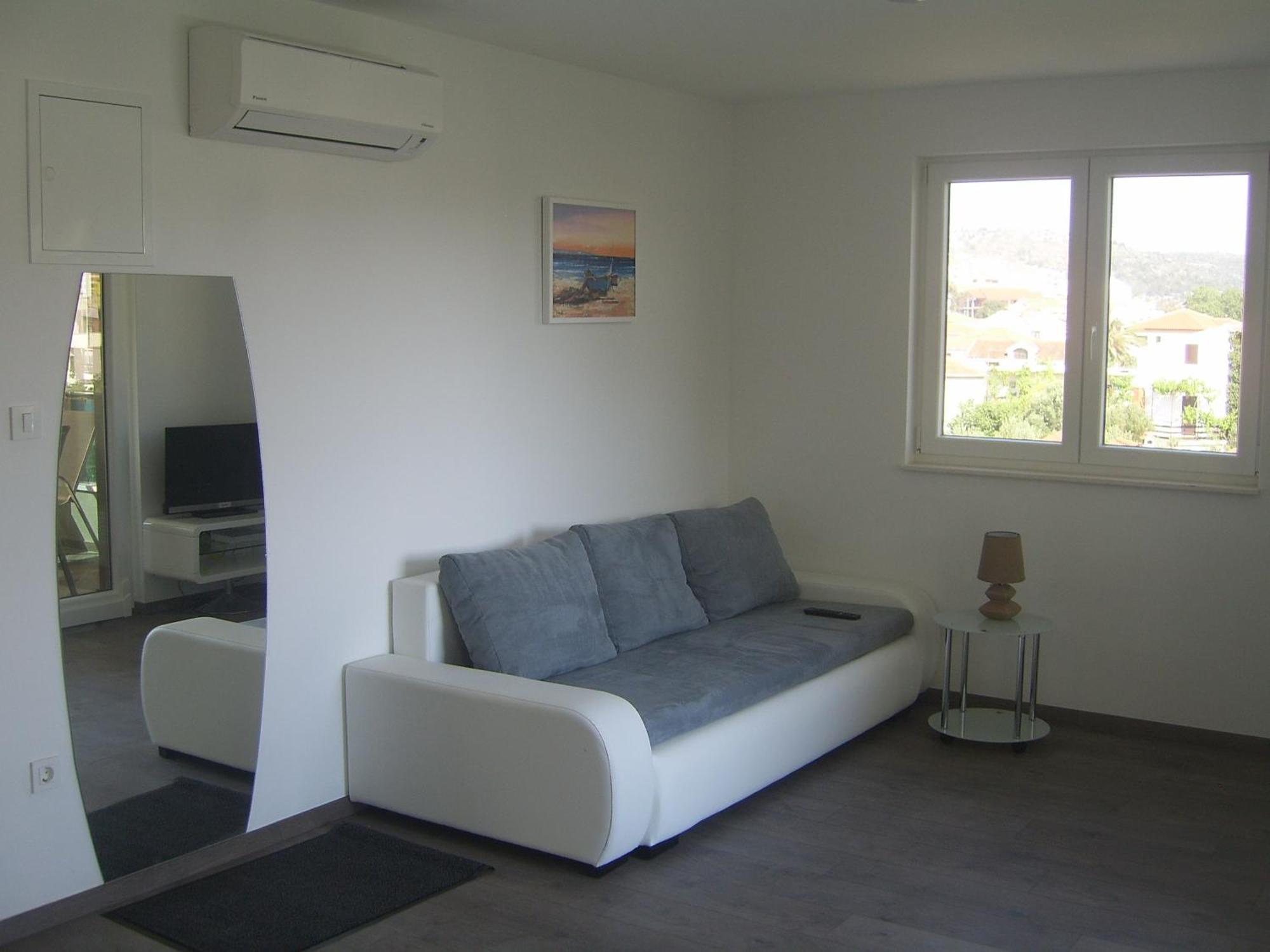 Apartments Villa Erik Рогозница Номер фото