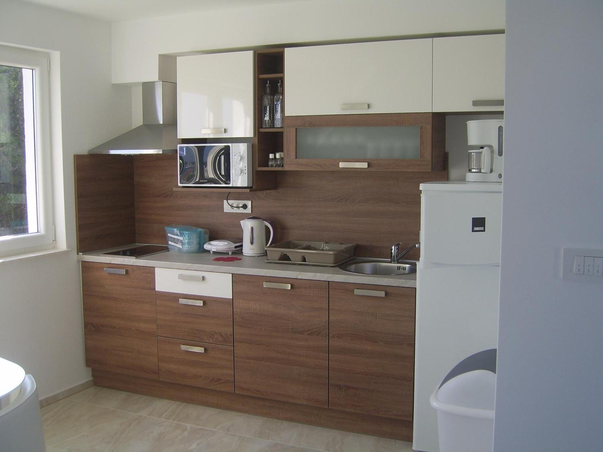 Apartments Villa Erik Рогозница Номер фото