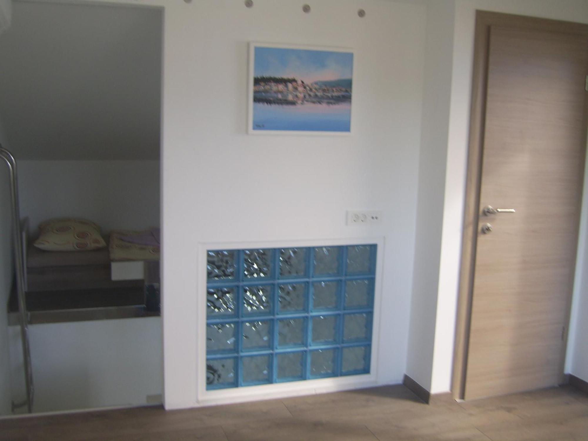 Apartments Villa Erik Рогозница Номер фото