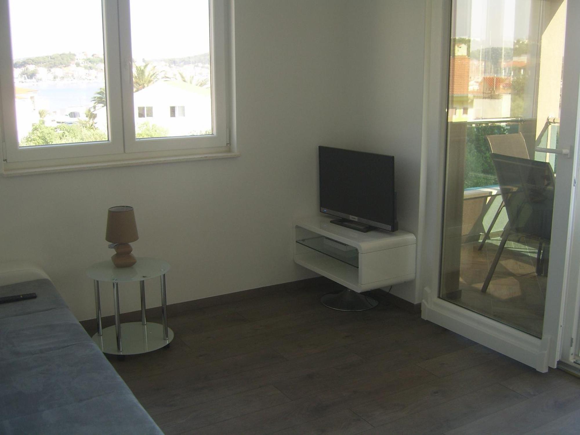 Apartments Villa Erik Рогозница Номер фото