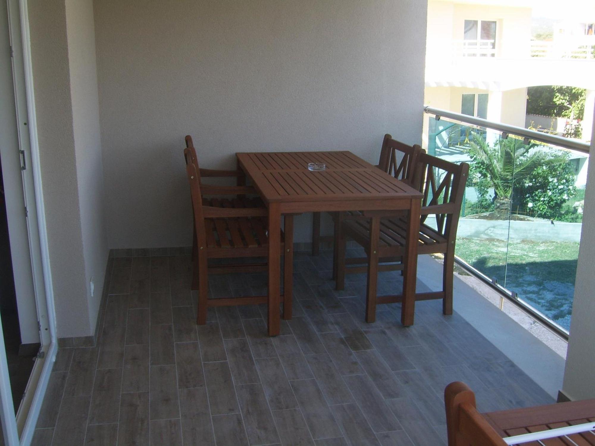 Apartments Villa Erik Рогозница Номер фото