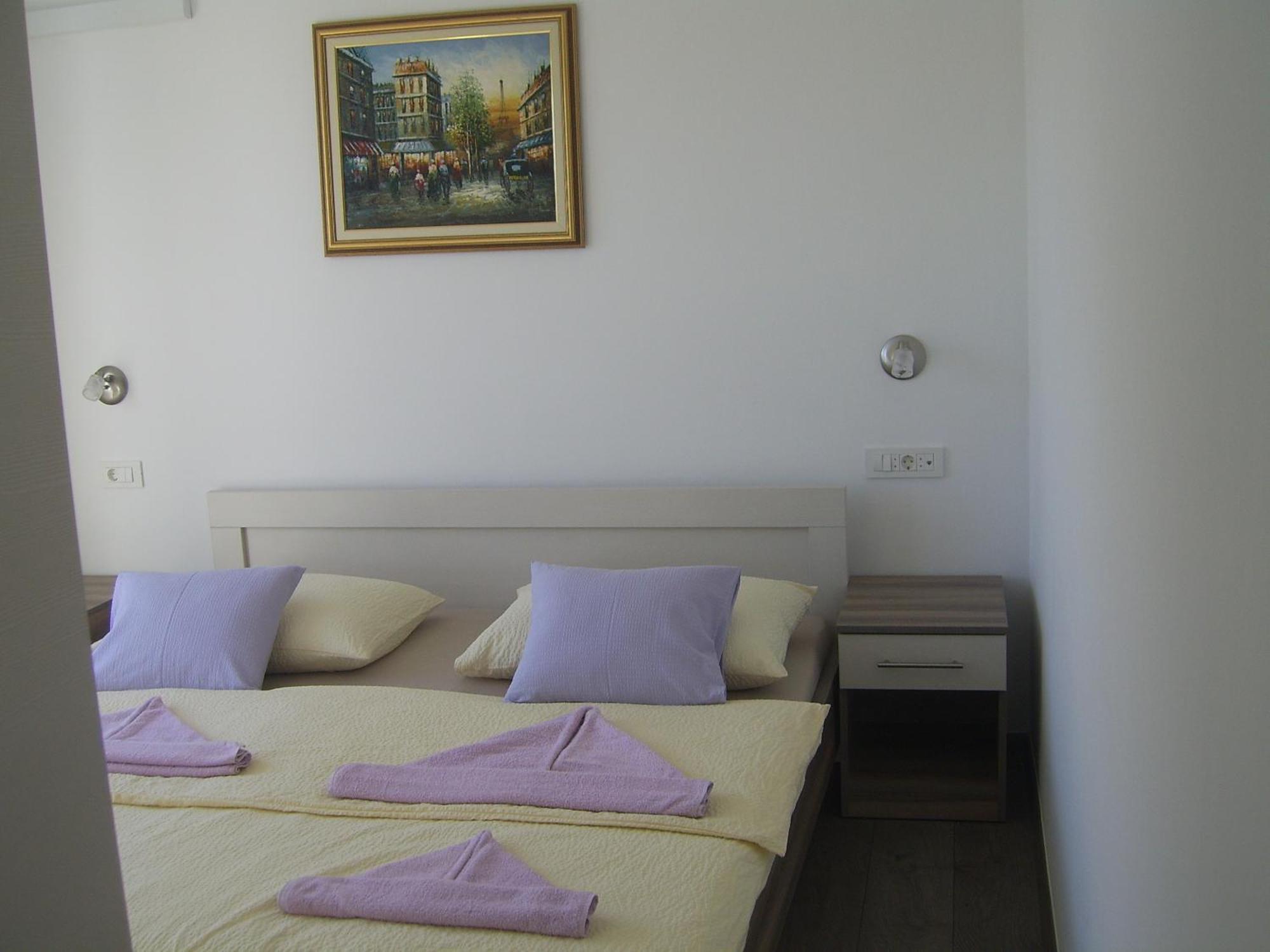 Apartments Villa Erik Рогозница Номер фото