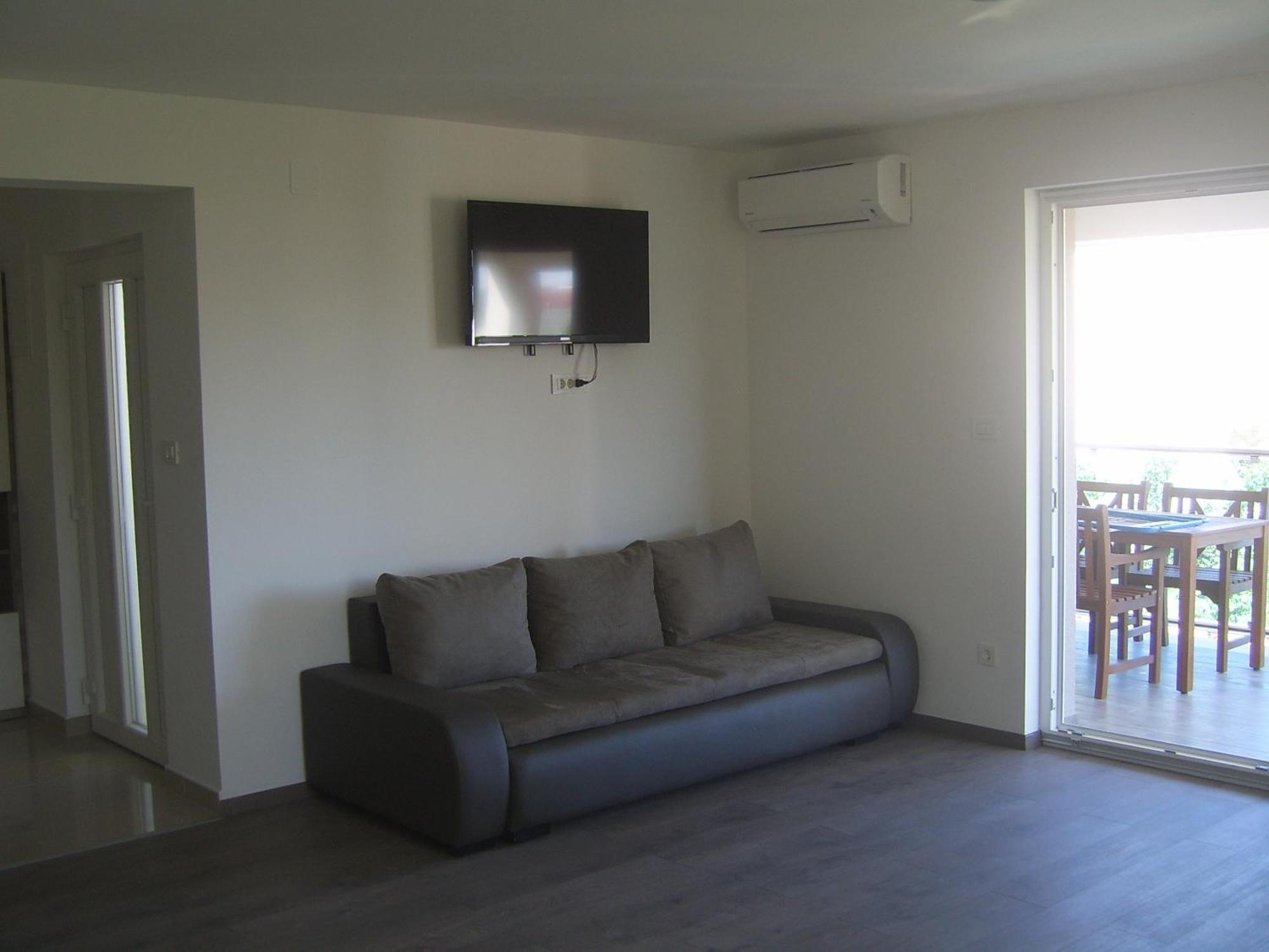 Apartments Villa Erik Рогозница Номер фото