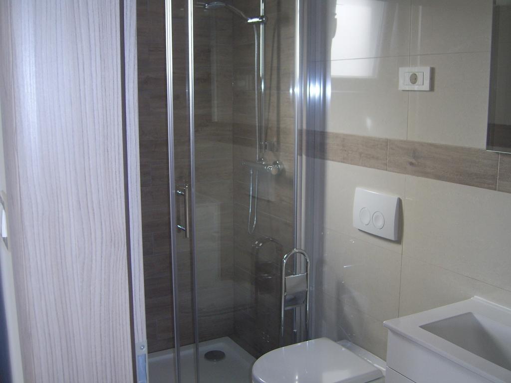 Apartments Villa Erik Рогозница Номер фото