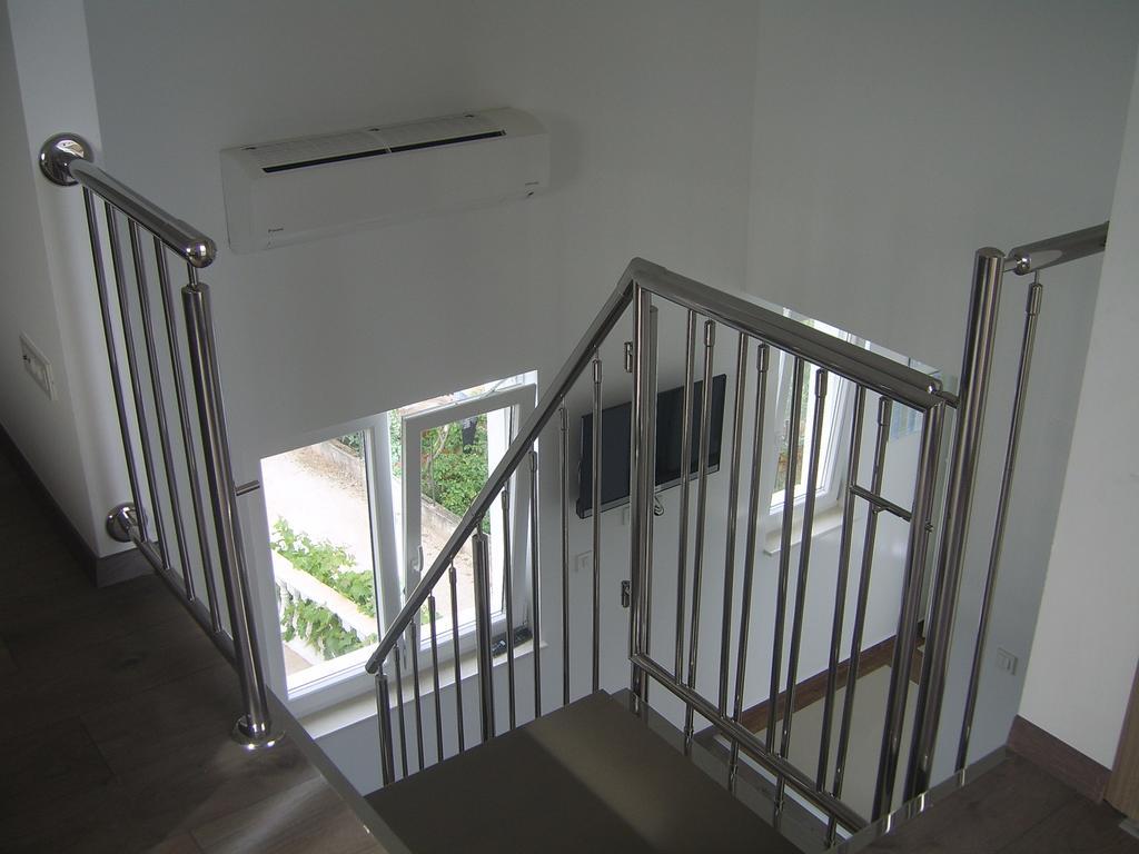 Apartments Villa Erik Рогозница Номер фото